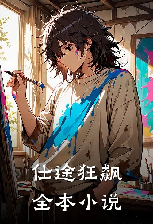 仕途狂飙全本小说