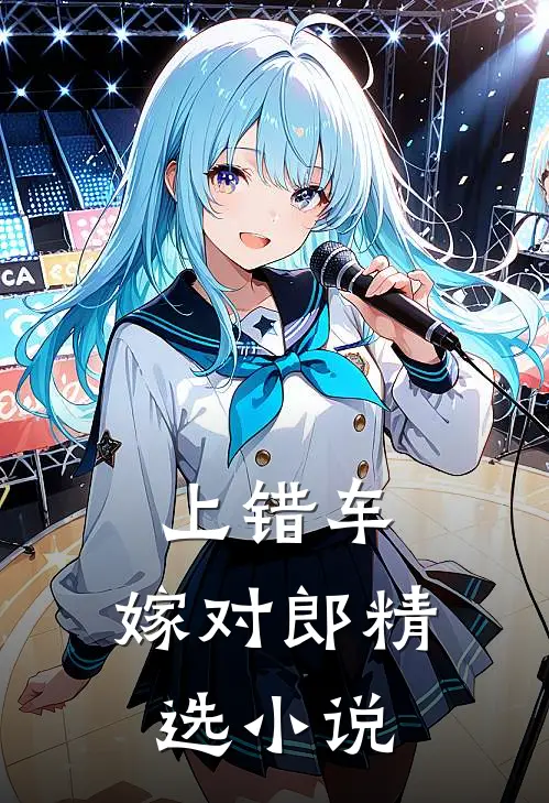 上错车，嫁对郎精选小说