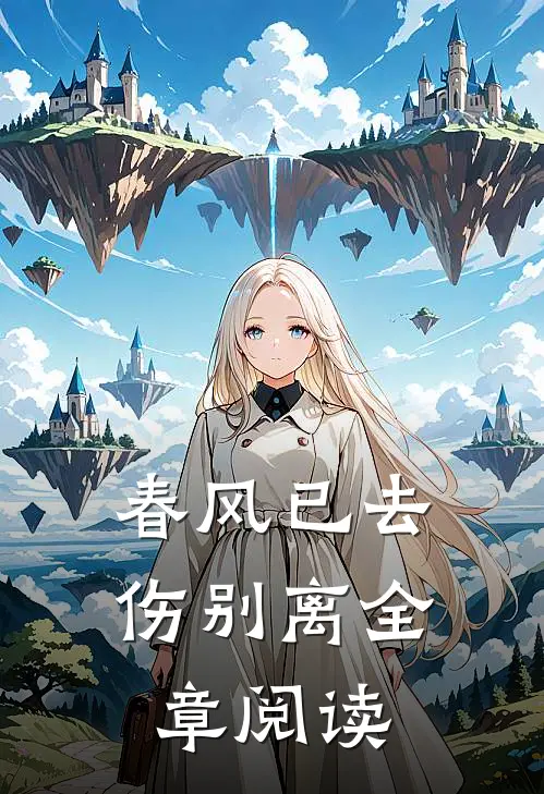 春风已去伤别离全章阅读