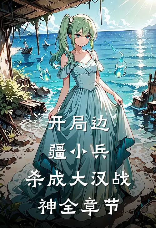 开局边疆小兵，杀成大汉战神全章节