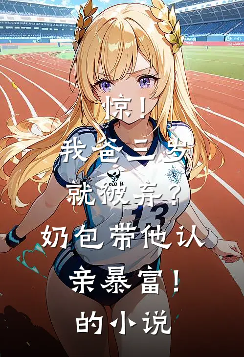 惊！我爸三岁就被弃？奶包带他认亲暴富！的小说