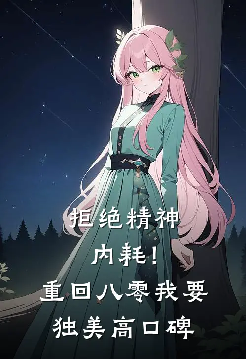 拒绝精神内耗！重回八零我要独美高口碑