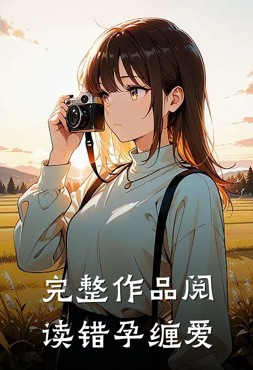 完整作品阅读错孕缠爱