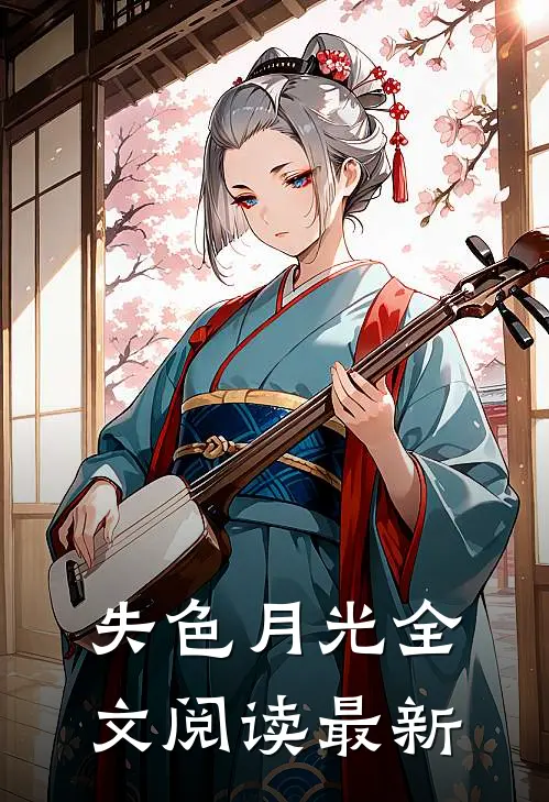 失色月光全文阅读最新