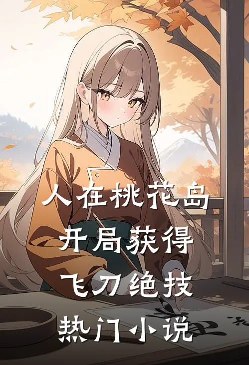 人在桃花岛，开局获得飞刀绝技热门小说