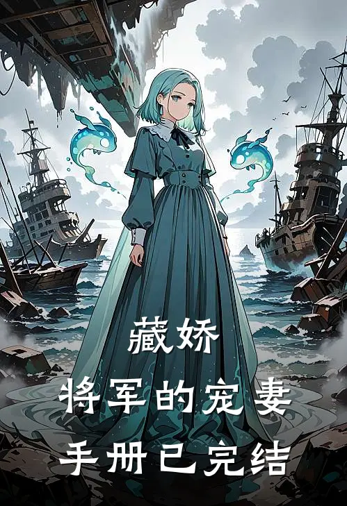 藏娇：将军的宠妻手册已完结