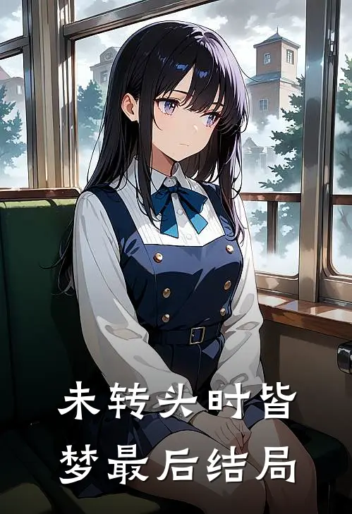 未转头时皆梦最后结局