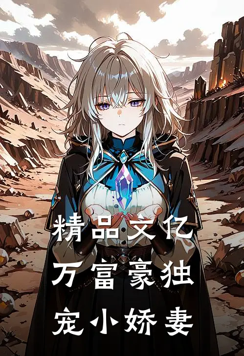 精品文亿万富豪独宠小娇妻