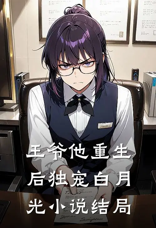 王爷他重生后独宠白月光小说结局