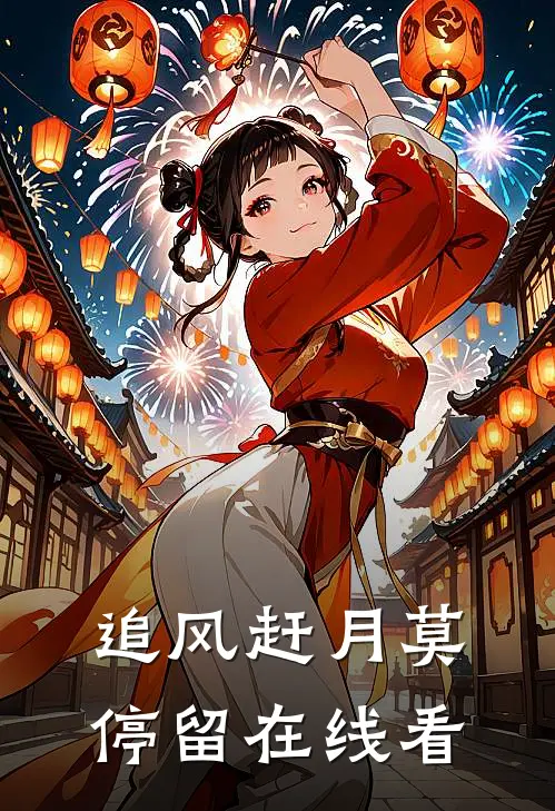 追风赶月莫停留在线看