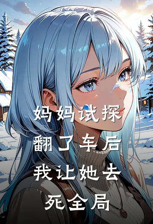 妈妈试探翻了车后，我让她去死全局