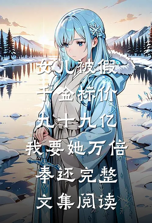 女儿被假千金标价九十九亿，我要她万倍奉还完整文集阅读