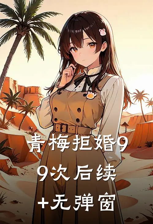 青梅拒婚99次后续+无弹窗