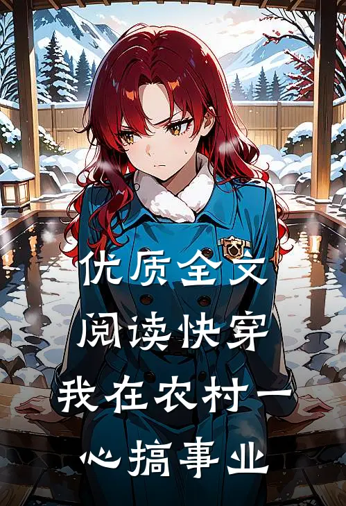 优质全文阅读快穿：我在农村一心搞事业