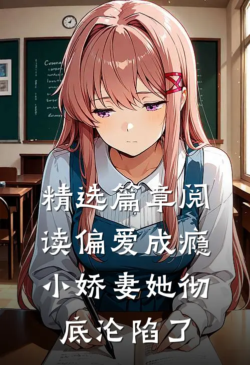 精选篇章阅读偏爱成瘾，小娇妻她彻底沦陷了