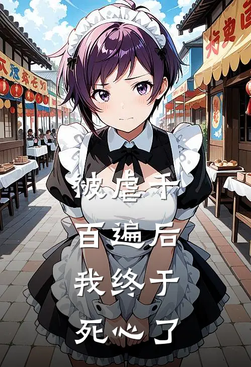 被虐千百遍后,我终于死心了