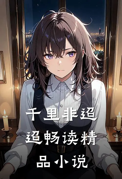 千里非迢迢畅读精品小说