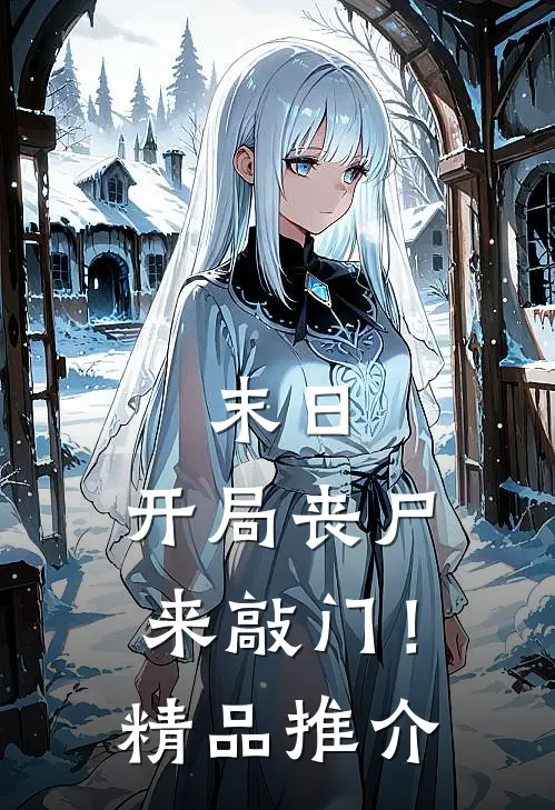 末日：开局丧尸来敲门！精品推介