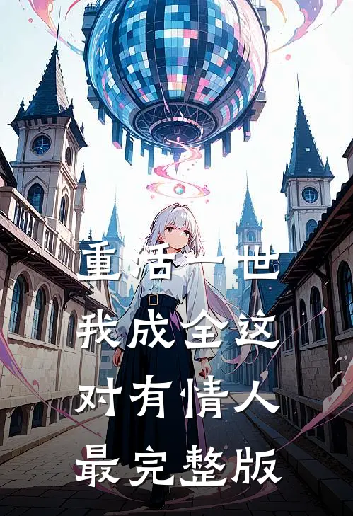 重活一世，我成全这对有情人最完整版
