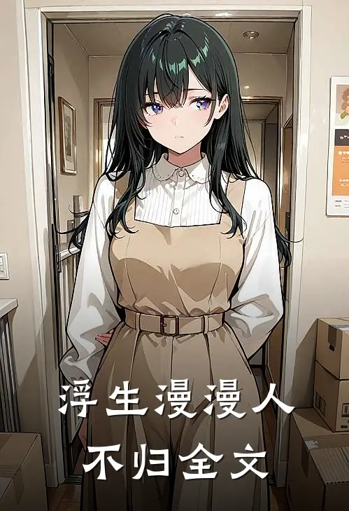 浮生漫漫人不归全文