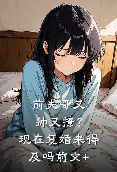 前夫哥又帅又撩？现在复婚来得及吗前文+