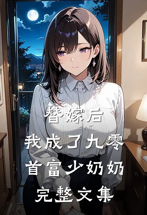 替嫁后，我成了九零首富少奶奶完整文集