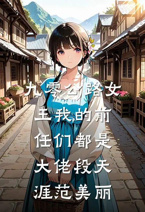 九零公路女王我的前任们都是大佬段天涯范美丽