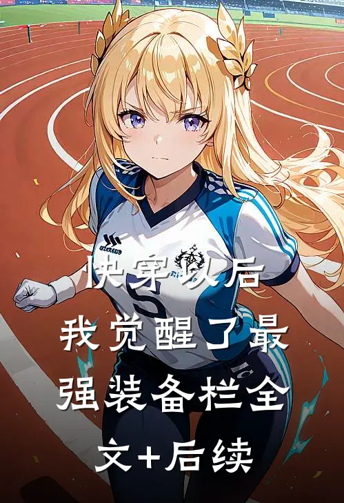 快穿以后，我觉醒了最强“装备栏”全文+后续