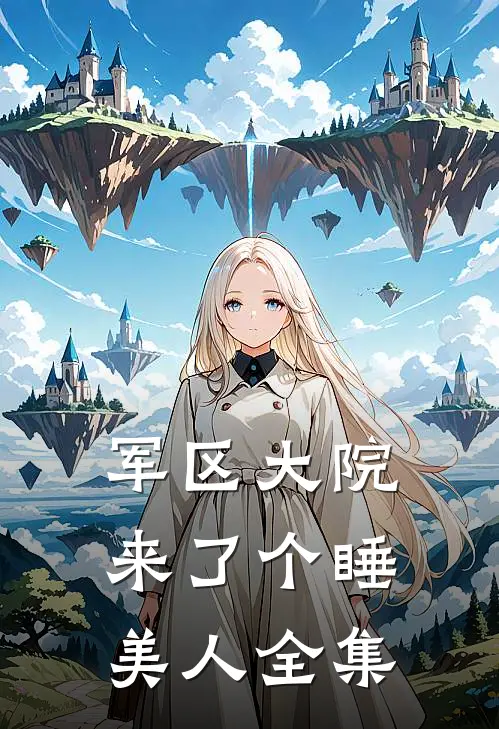 军区大院来了个睡美人全集