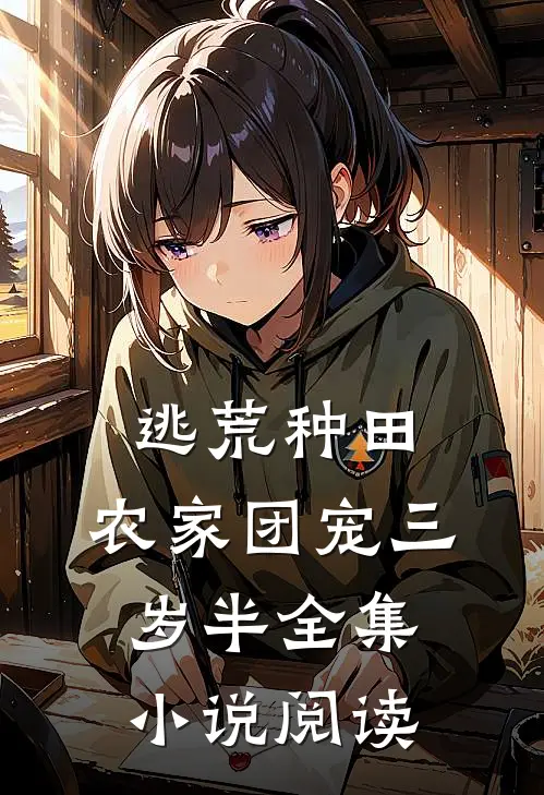 逃荒种田，农家团宠三岁半全集小说阅读