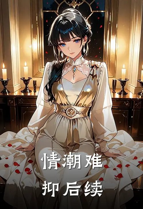 情潮难抑后续