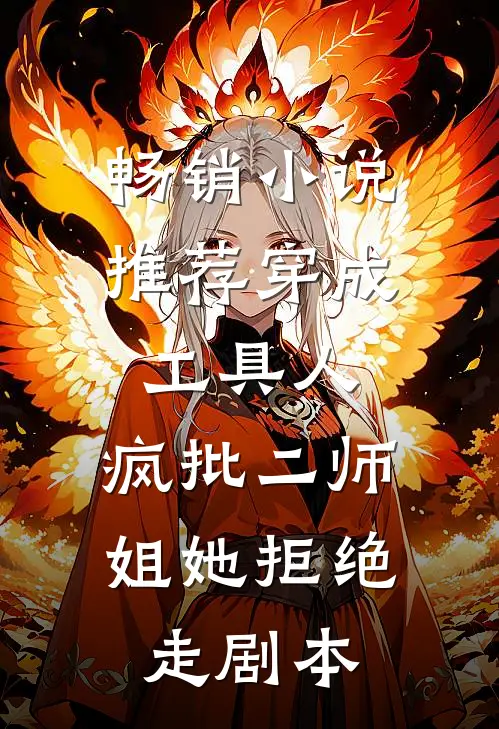 畅销小说推荐穿成工具人，疯批二师姐她拒绝走剧本