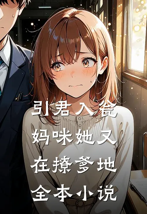 引君入瓮：妈咪她又在撩爹地全本小说
