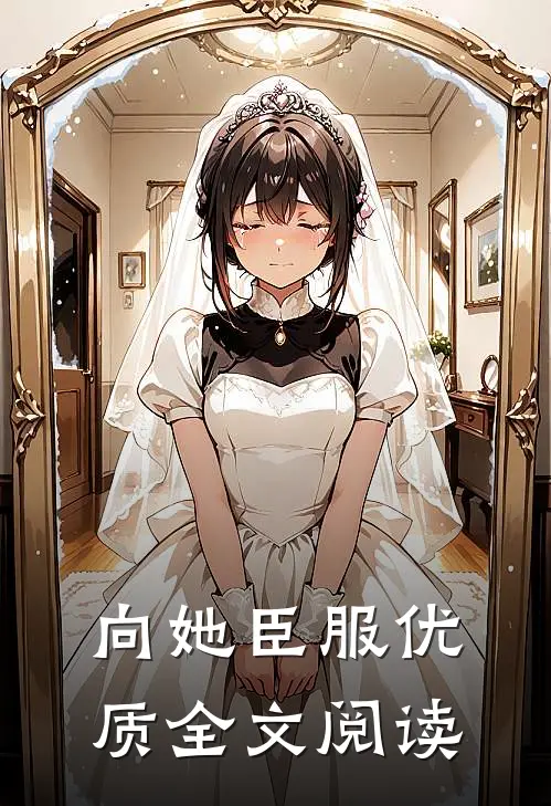 向她臣服优质全文阅读