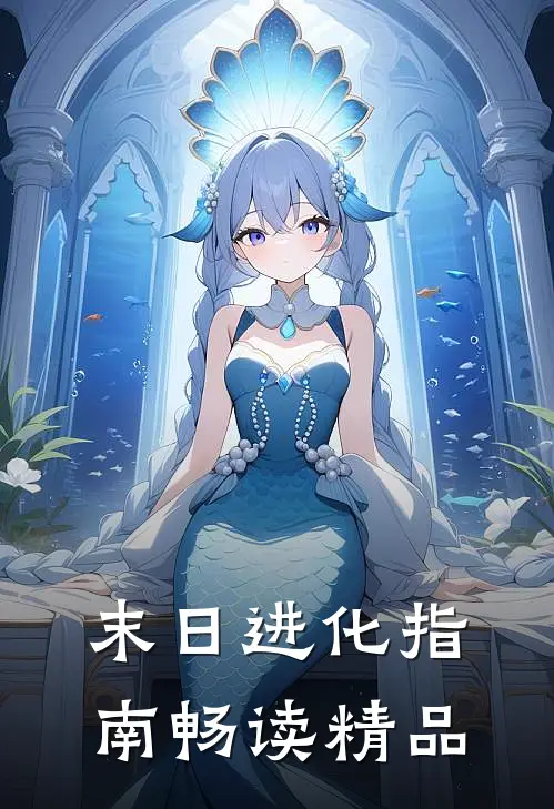 末日进化指南畅读精品