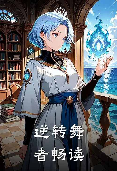 逆转舞者畅读