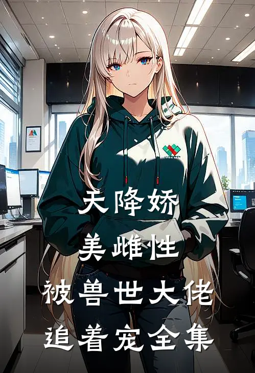 天降娇美雌性，被兽世大佬追着宠全集