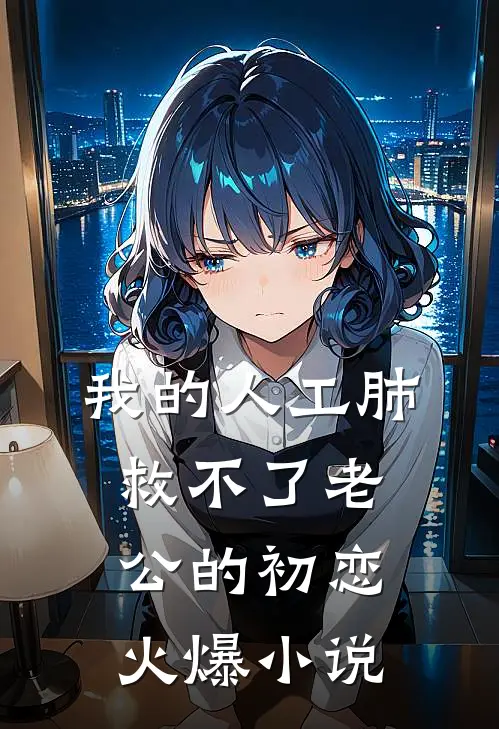 我的人工肺，救不了老公的初恋火爆小说