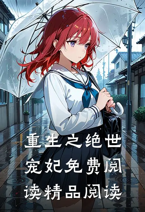 重生之绝世宠妃免费阅读精品阅读