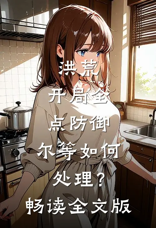 洪荒：开局全点防御，尔等如何处理？畅读全文版