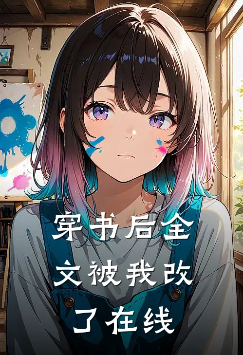 穿书后全文被我改了在线