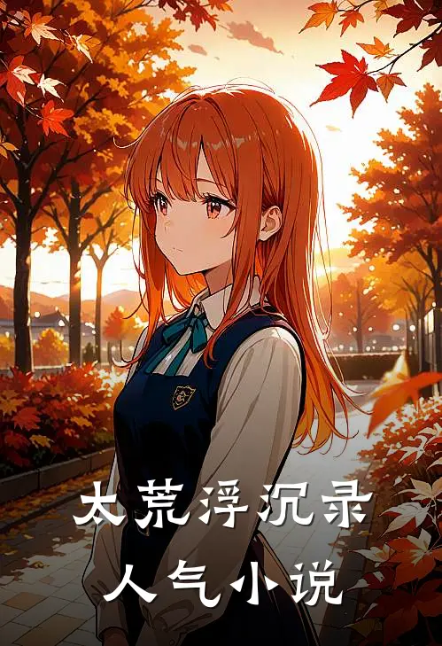 太荒浮沉录人气小说