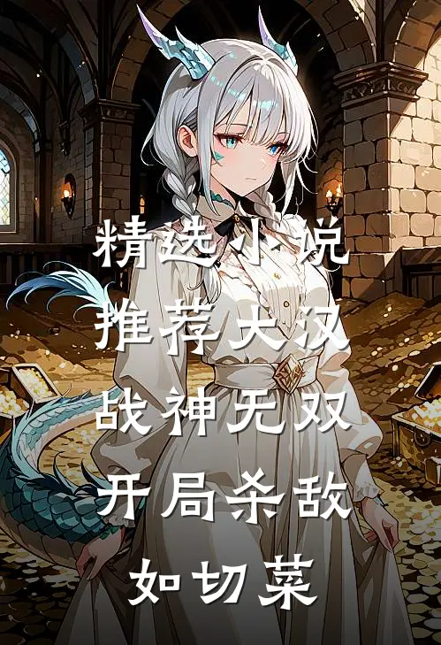 精选小说推荐大汉战神无双，开局杀敌如切菜