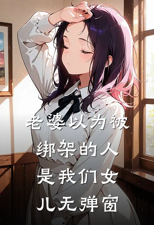 老婆以为被绑架的人是我们女儿无弹窗