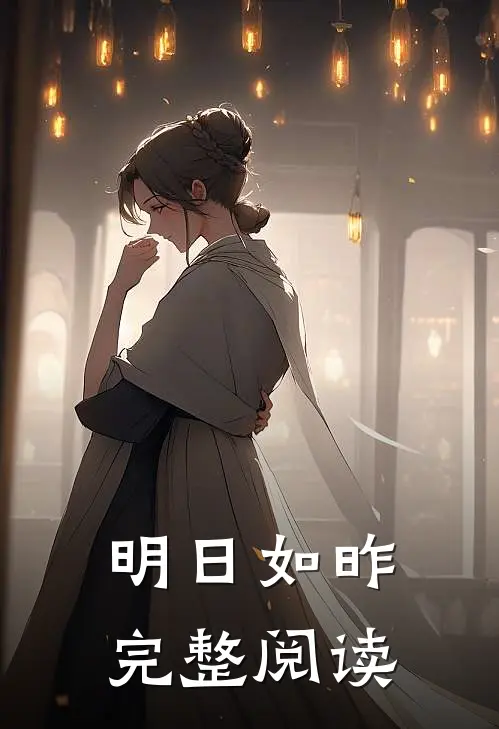 明日如昨完整阅读