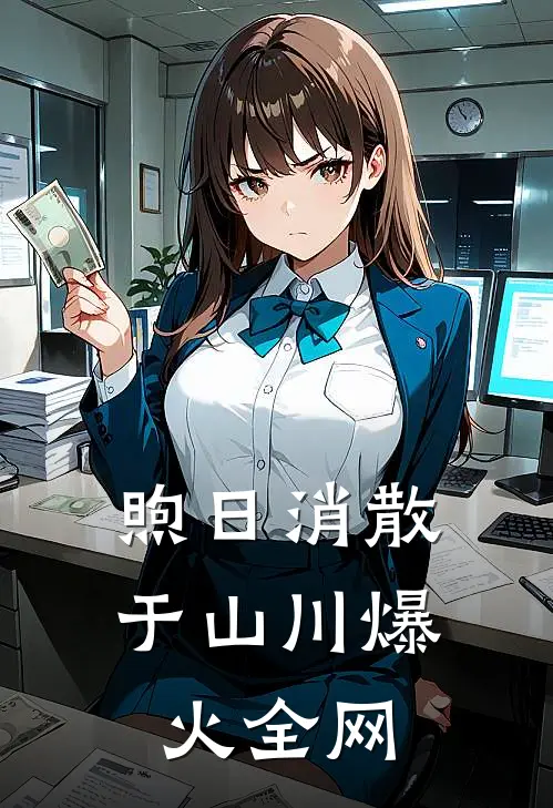 煦日消散于山川爆火全网