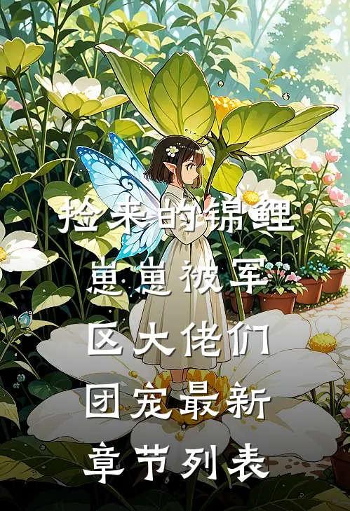 捡来的锦鲤崽崽被军区大佬们团宠最新章节列表