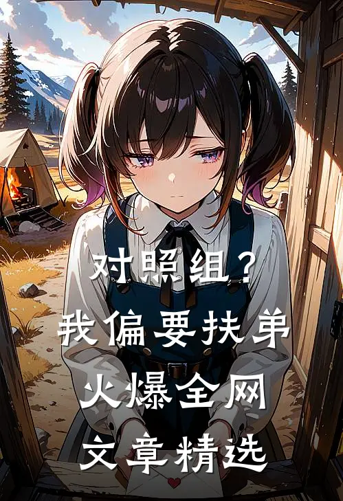 对照组？我偏要扶弟火爆全网文章精选