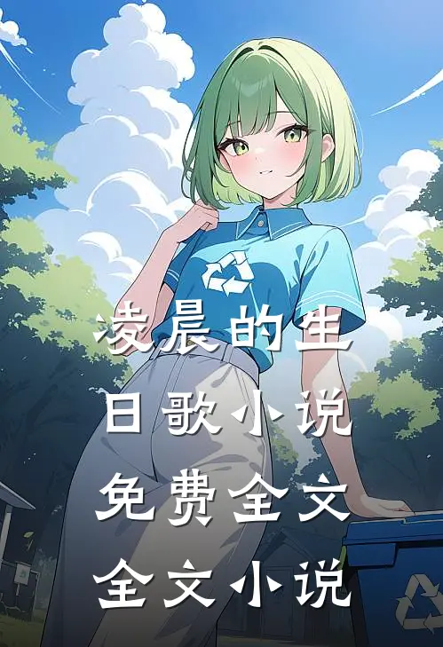 凌晨的生日歌小说免费全文全文小说