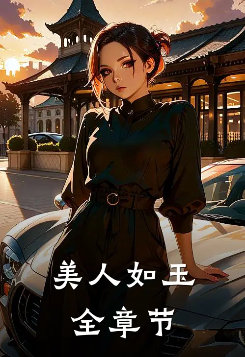 美人如玉全章节